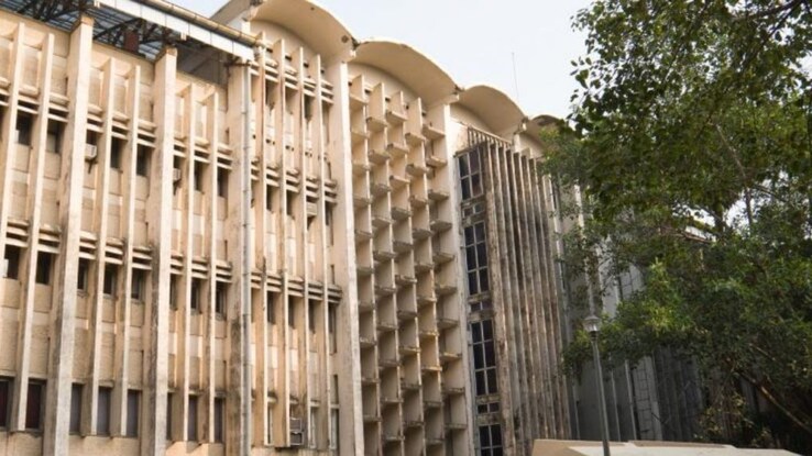 IIT Bombay's cultural fest marred by condom ad controversy: Report