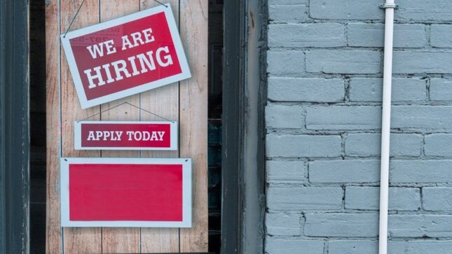InspiRAYtion 21: Is hiring broken?