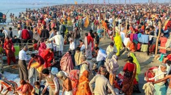 Maha Kumbh 2025: Top brand campaigns making a splash