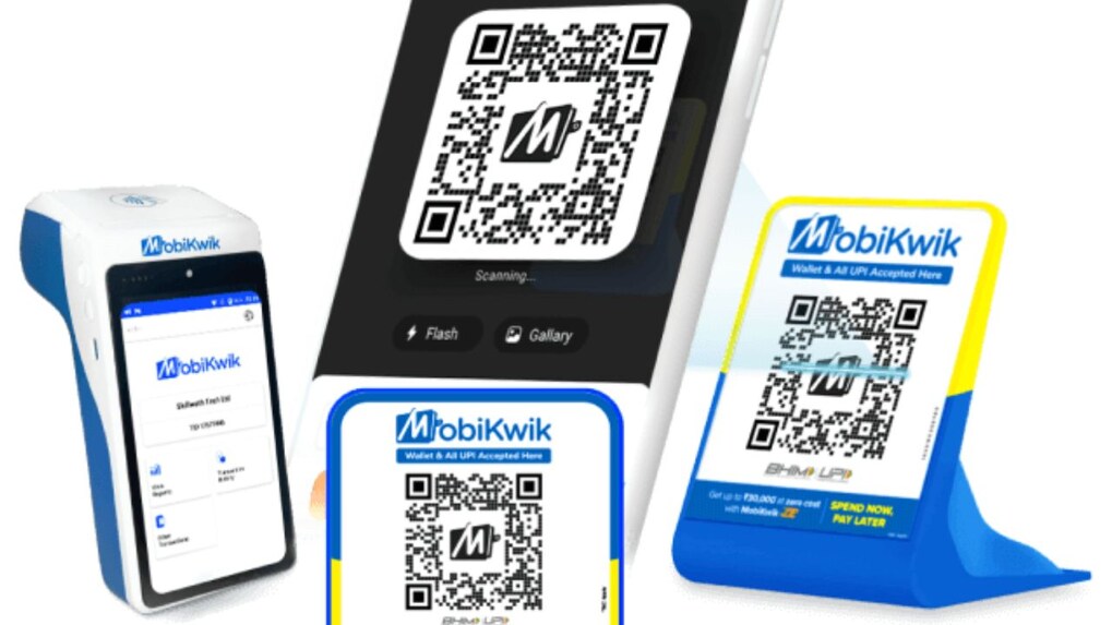 IPO-bound MobiKwik plans to boost brand visibility and optimize marketing strategies