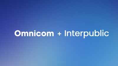 The combined company, with a pro forma combined revenue in excess of $25 billion, will trade under the OMC ticker symbol on the New York Stock Exchange.