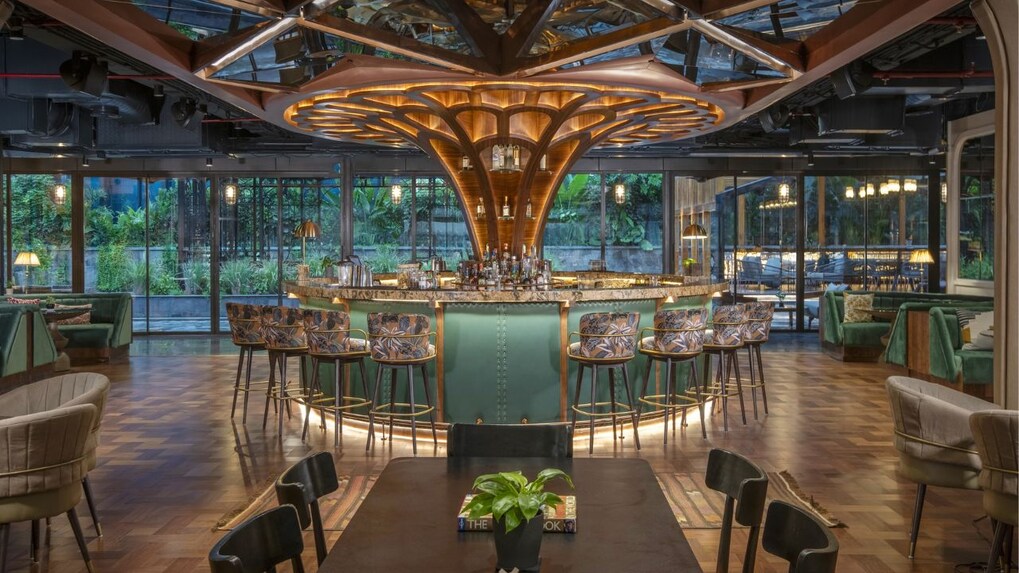 Exclusive spaces! Rise of private clubs as premium workspaces in India's urban centres
