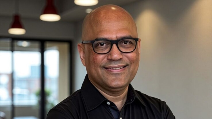 ServiceNow appoints Ganesh Lakshminarayanan as MD and GVP