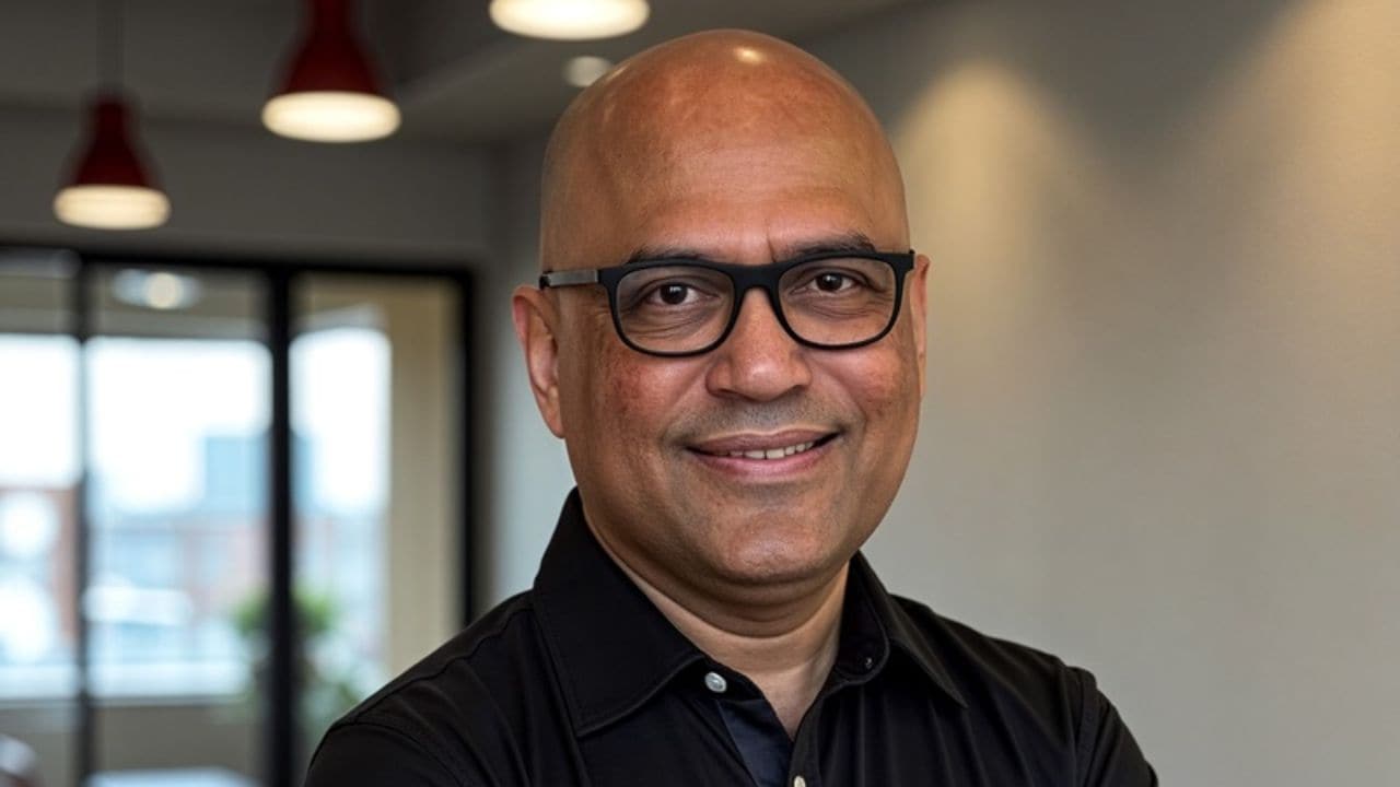 ServiceNow Appoints Ganesh Lakshminarayanan as Managing Director