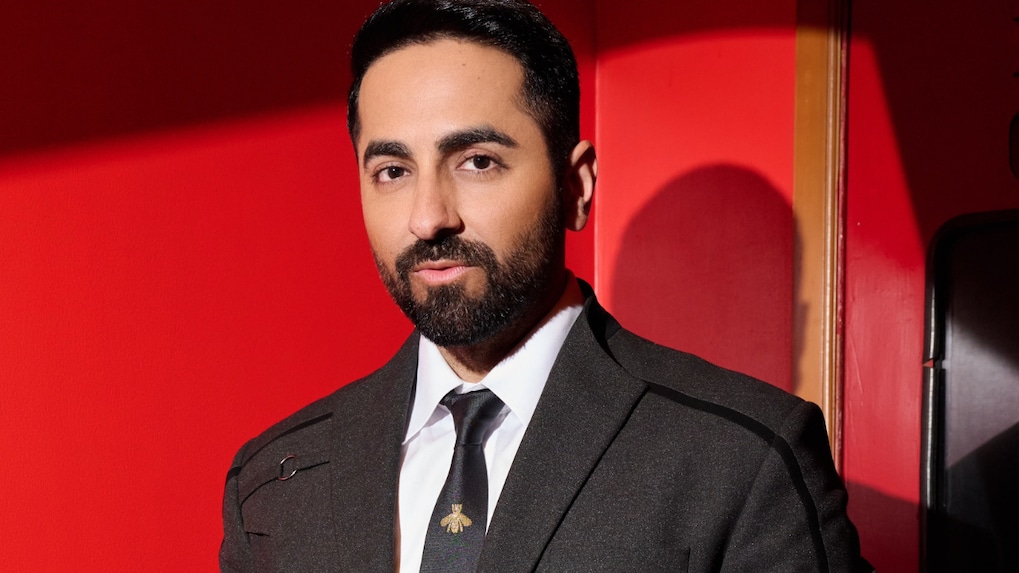 Ayushmann Khurrana appointed ambassador for FICCI Frames