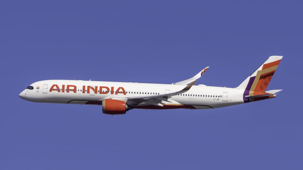 Air India unveils AI-powered eZ booking for faster ticket reservations