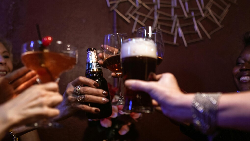 United Breweries shares climb 5% as beer supply to Telangana resumes