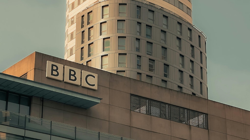 BBC Studios considers exiting India content production amid tough market conditions