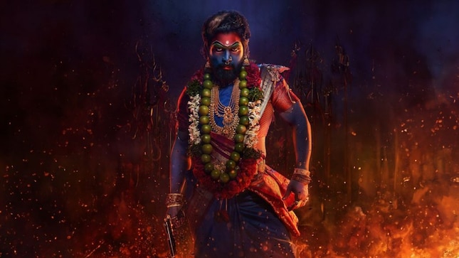 Pushpa 2 supports Hindi cinema amid declining revenues: Report