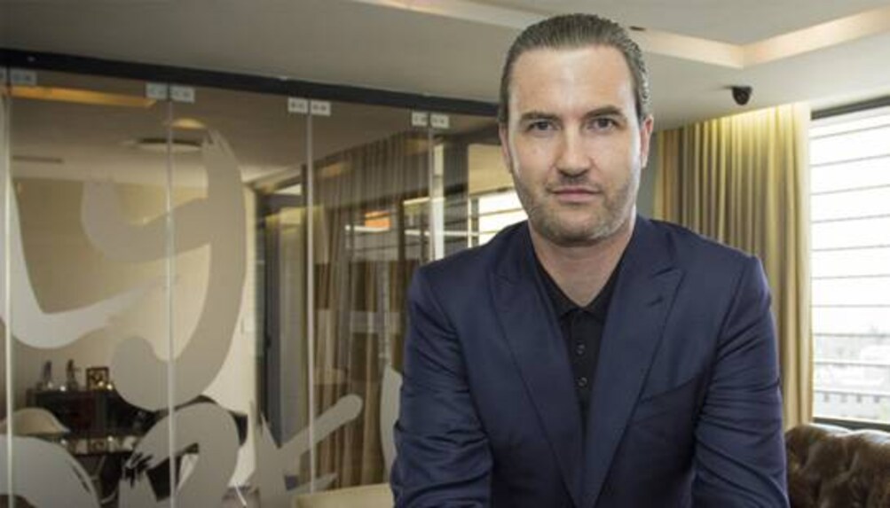Omnicom Advertising Group names Sean Donovan President of OAG Asia