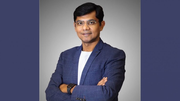 Achint Setia appointed as Snapdeal's chief executive officer