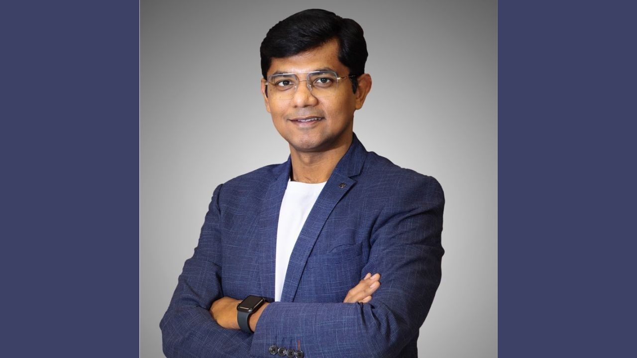 Achint Setia has previously held key roles at renowned organizations such as Zalora Group, Myntra, Viacom18, McKinsey & Co., and Microsoft. (Image: LinkedIn)