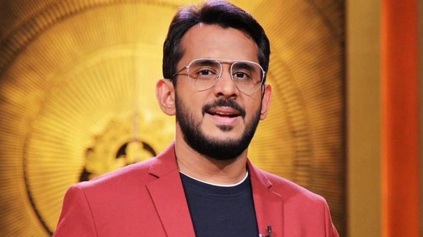 Established in 2013 by Aman Gupta and Sameer Mehta, Imagine Marketing has grown its product portfolio to include not only audio gear but also smart wearables, personal grooming products, and mobile accessories.
