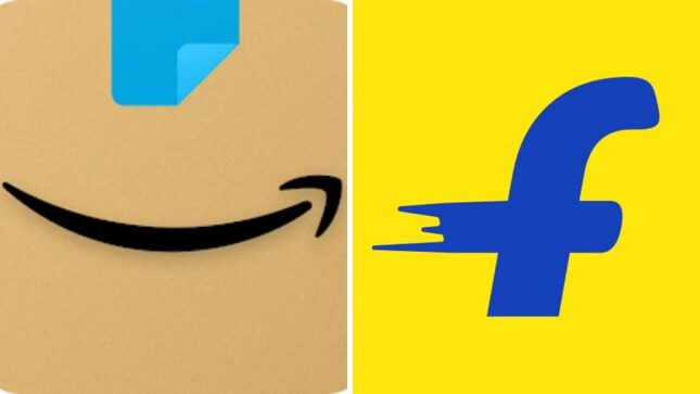 BIS raids Amazon, Flipkart warehouses, seizes substandard 'toys, bottles, diapers, water heaters'