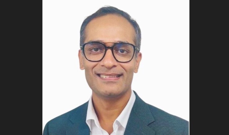 Nitin Bhandari to head PepsiCo India's beverages business; George Kovoor to retire