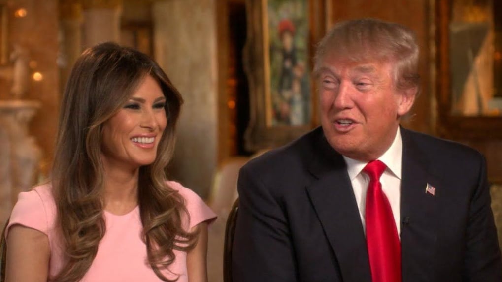 Donald and Melania Trump launch rival meme coins ahead of presidential inauguration