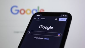 Google expands AI mode with ‘Canvas’, real-time visual search and smarter file integration