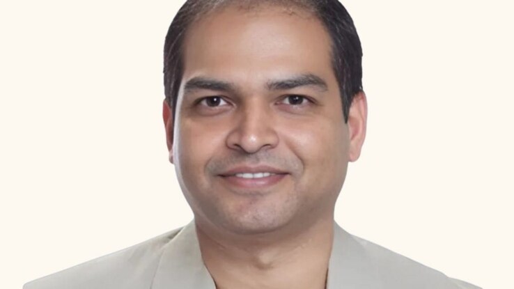 Himanshu Shekhar steps down from GroupM Southeast Asia as CEO