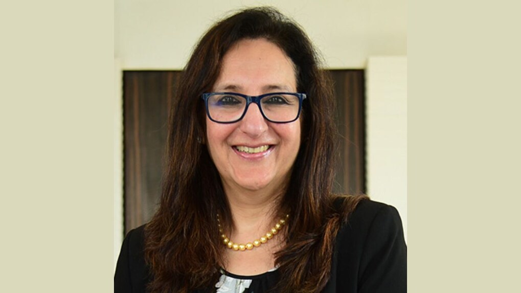 Hina Nagarajan: All you need to know about Diageo India leader steering global growth with vision and purpose