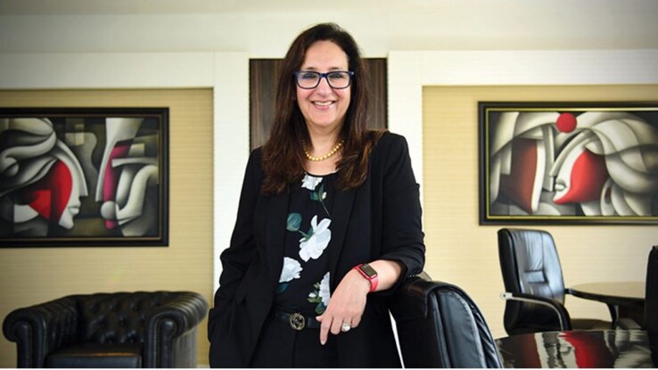 Hina Nagarajan takes on the role of President, Diageo Africa