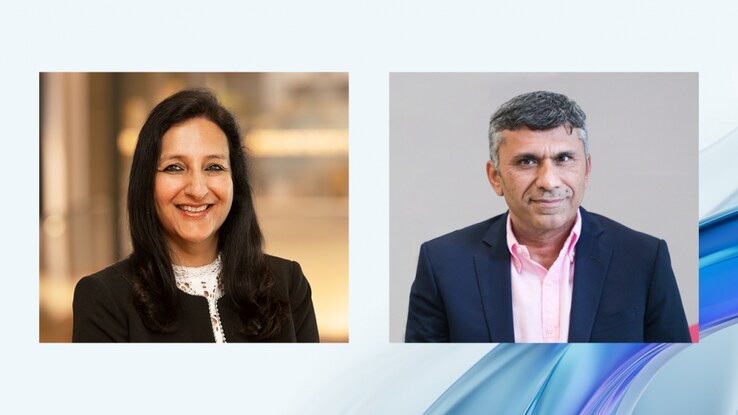 Diageo India names HT Media's Praveen Someshwar to succeed Hina Nagarajan as MD & CEO