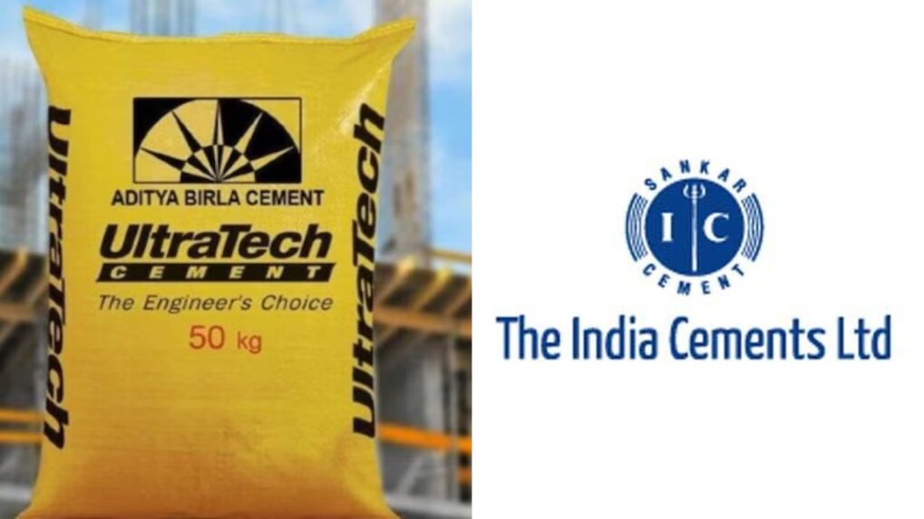 India Cement makes top management change following acquisition by Ultra Tech
