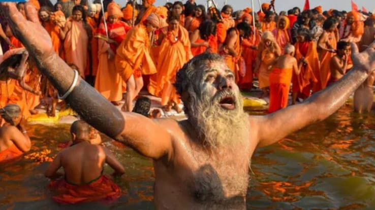 Spiritual tourism puts devotional apps on growth curve; ad spends up by 25%