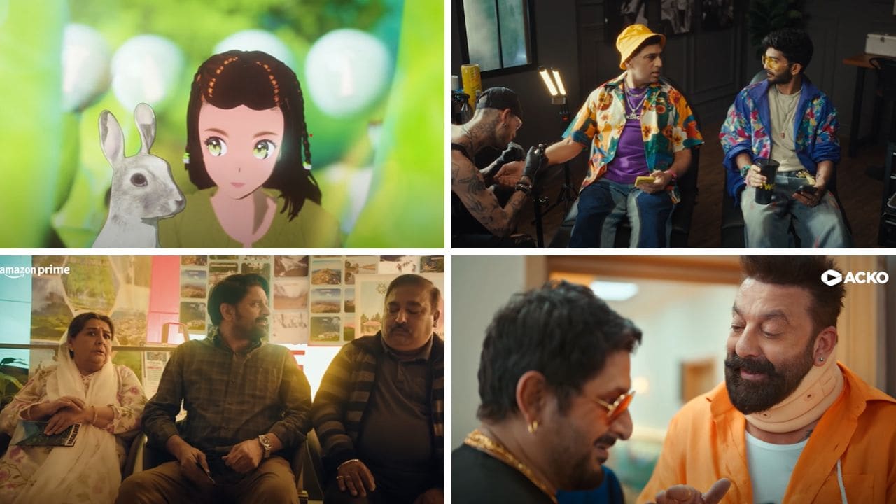 Take a look at this week’s Mast & Meh to see which ads are performing smoothly and which ones are falling flat!