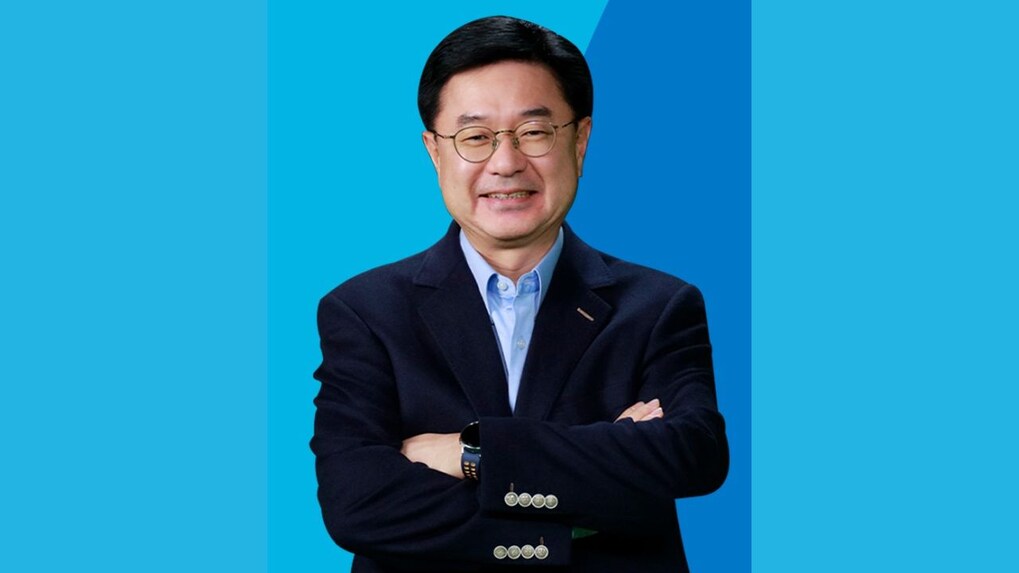 Samsung’s JB Park: Competition makes us better