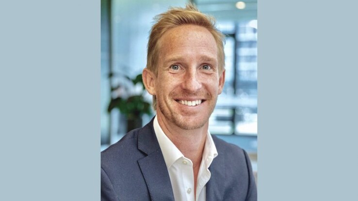 IPG Mediabrands appoints James Hawkins as chief client officer
