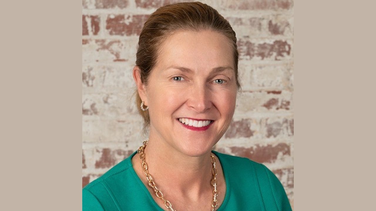 Before Indeed, Jessica Jensen led teams and built strategies at high-profile companies such as Booking.com, Facebook (now Meta), Apple, Yahoo!, and the Boston Consulting Group (BCG). (Image: LinkedIn)