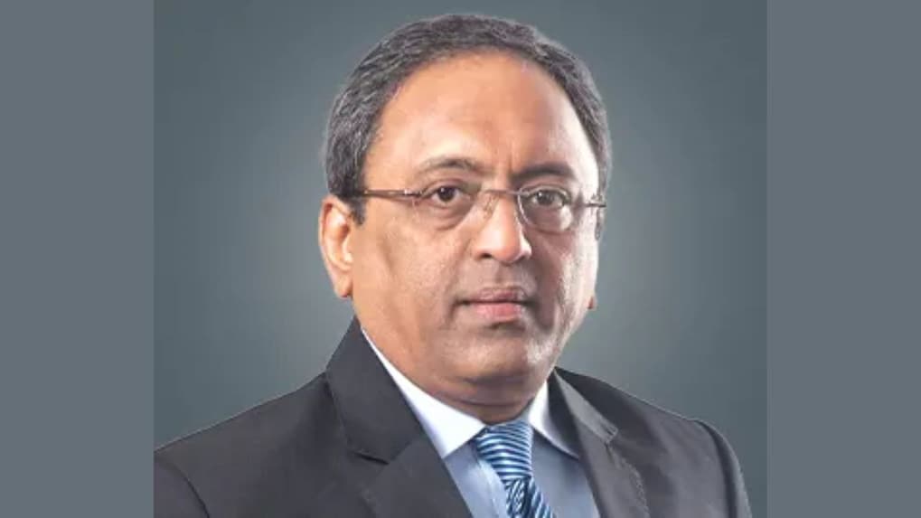 L&T defends chairman S.N. Subrahmanyan amid backlash over 90-hour workweek remarks