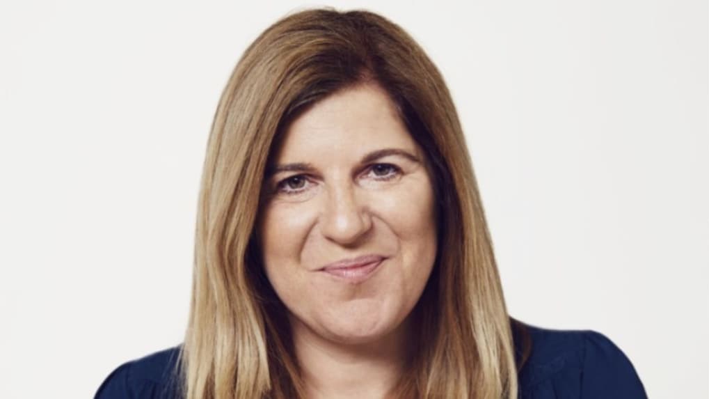 Google CMO encourages young professionals to embrace career flexibility