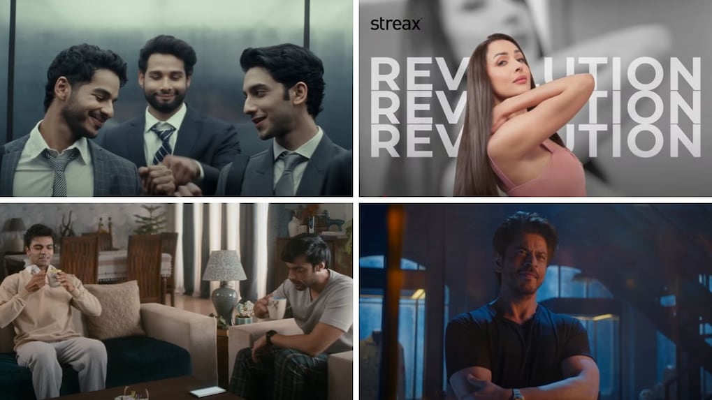 MAST & MEH: Oppo, Tata Play, Britannia, D’YAVOL X, and more