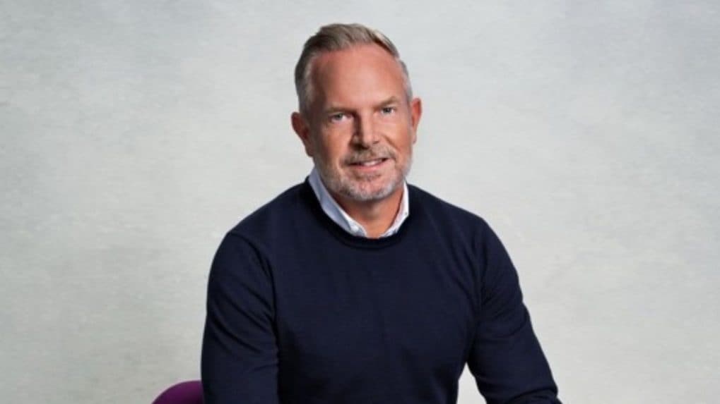 Matt McNally appointed as global CEO of Publicis Health