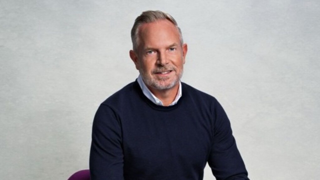 Matt McNally appointed as global CEO of Publicis Health