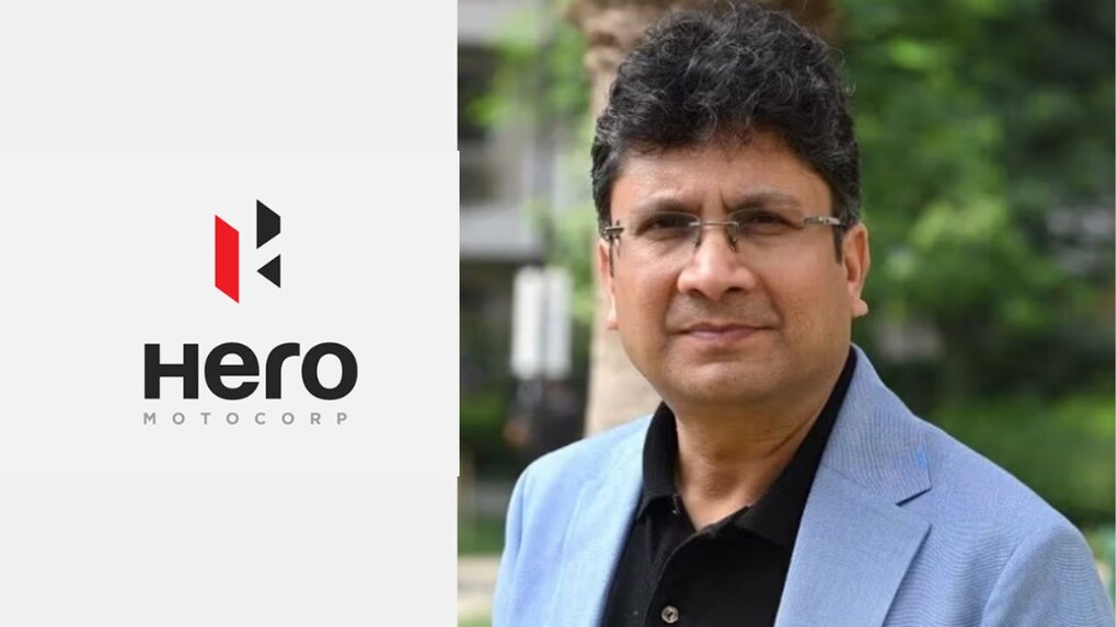 Hero MotoCorp CEO Niranjan Gupta steps down