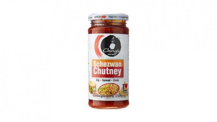 'Schezwan chutney' starts legal showdown between Dabur and Capital Foods