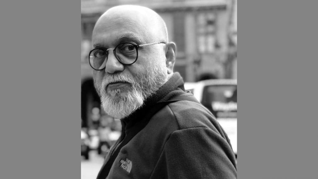 Pritish Nandy, eminent poet and journalist, passes away at 73