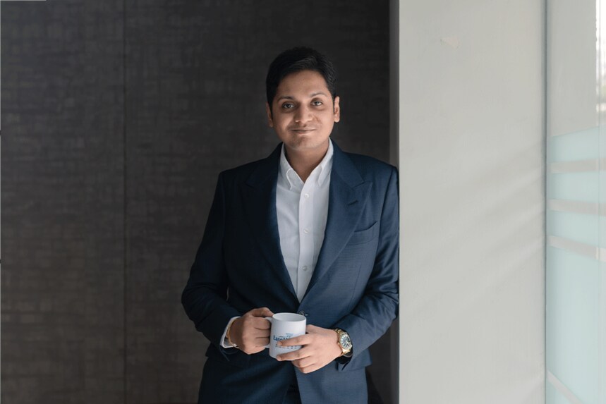 EaseMyTrip's Nishant Pitti resigns; Rikant Pittie takes over as new CEO