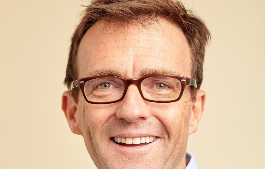 Tony Chambers named President, The Walt Disney Company, EMEA