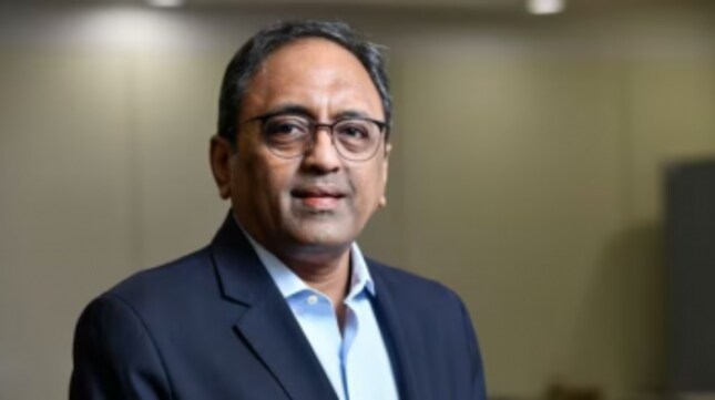 L&T Chairman Urges Working on Sundays, Says 'How long can you stare at your wife?'