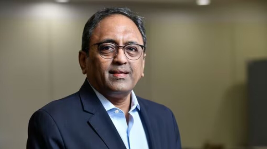L&T Chairman Urges Working on Sundays, Says 'How long can you stare at your wife?'