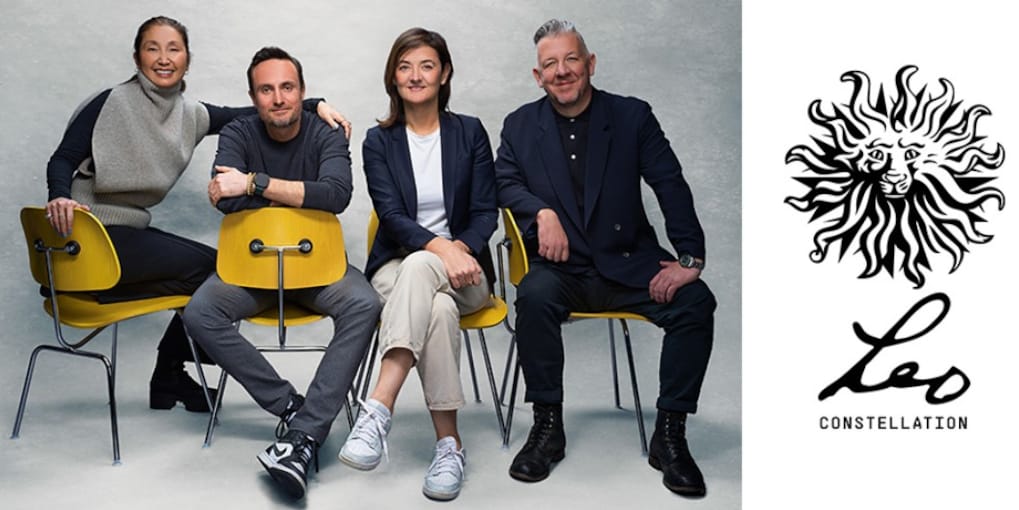 Publicis Groupe merges Leo Burnett with Publicis Worldwide agencies to create Leo