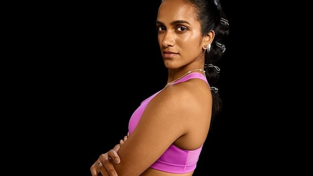 PUMA India Signs PV Sindhu as Brand Ambassador, Targets India's Badminton Market