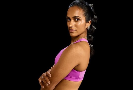 PUMA India signs PV Sindhu as brand ambassador, targets India's badminton market