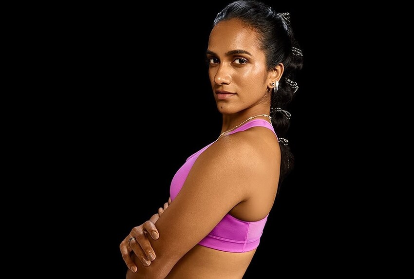 PUMA India signs PV Sindhu as brand ambassador, targets India's badminton market