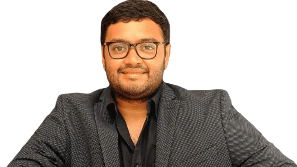 Never built it to be a public figure: Swiggy co-founder Sriharsha Majety