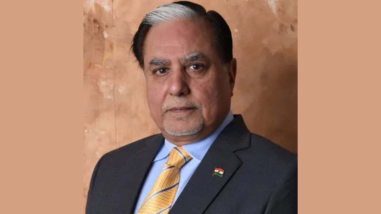 Subhash Chandra was also restrained from disposing of or transferring his personal assets during this period. (Image: Forbes)