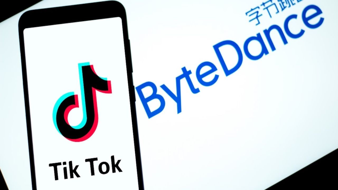 Both TikTok and ByteDance have asked for a delay in the ban’s implementation, arguing that it violates First Amendment protections against government abridgment of free speech. (Image: CNBC-TV18)